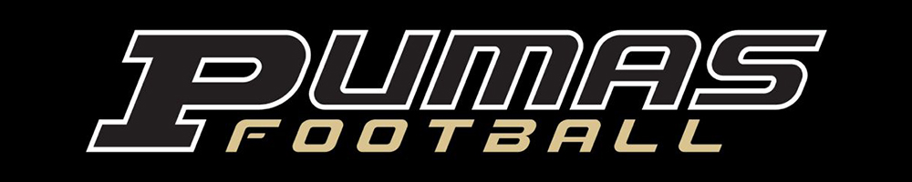 Pumas Football logo
